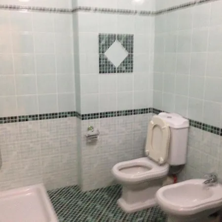 Dodona 4* Sarande