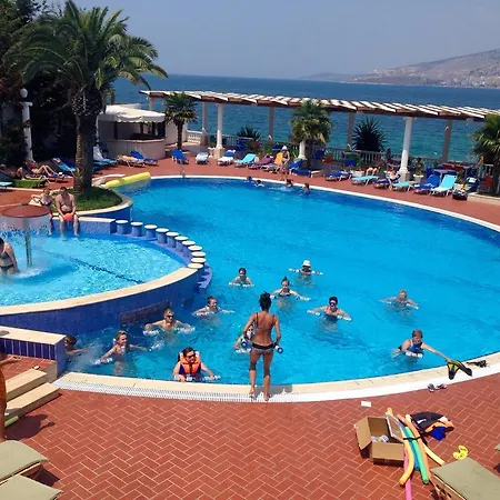 Dodona Saranda