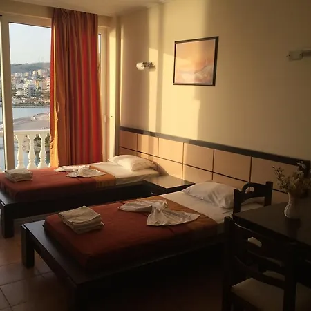 Hotel Dodona
