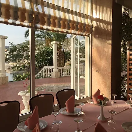 Hotel Dodona 4*