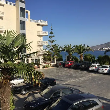 Hotel Dodona 4*