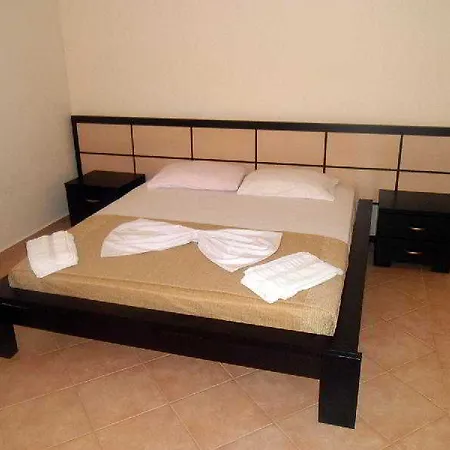 Dodona Hotel
