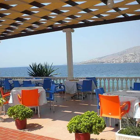 Dodona Hotel 4*