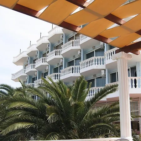 Dodona Hotel Saranda