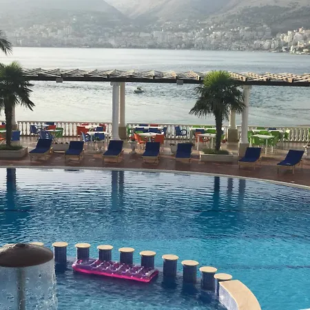 Dodona 4* Sarande