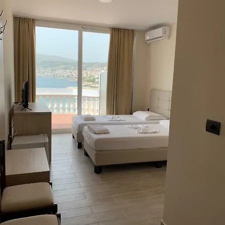 Szálloda Dodona 4*