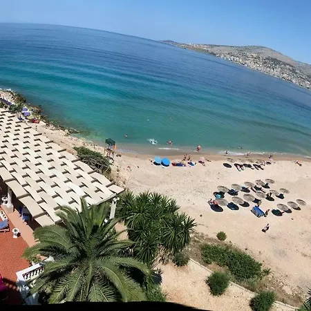 Hotel Dodona 4*