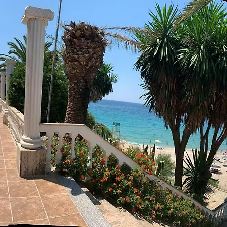 Hotel Dodona