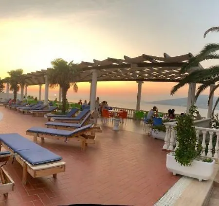 Dodona Sarande