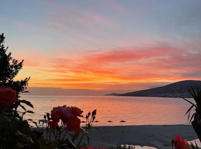 Dodona Sarandë