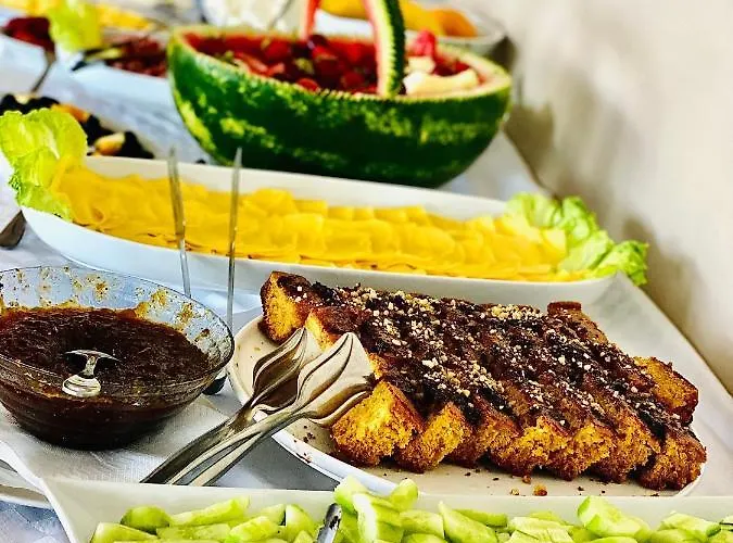 多多纳酒店 酒店